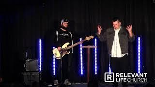 Relevant Life Church Live Stream