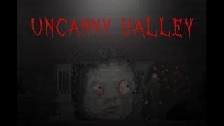 Uncanny Valley (Full Playthrough + No Commentary)