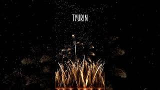 BON ANNIVERSAIRE TYURIN !