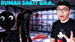 WOW!! Lebih GILA & NGERI The Intruder HOSPITAL Ada Monster Baru 