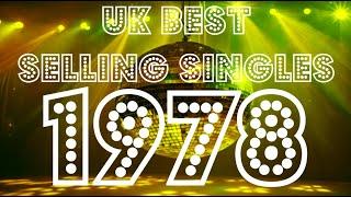 The 50 Best Selling UK Singles of 1978