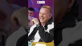 Участник рассмешил Диму Журавлева  | Смотри Удиви меня в VK Видео!