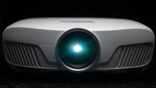 Epson Home Cinema 4010 Projector in 2022｜Watch Before You Buy