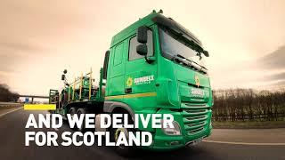 Sunbelt Rentals Scotland's Solutions Experts