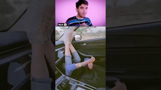 //Wait for end//️ #taukir720 #funny #video #viral #comedy #shorts