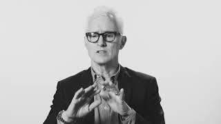 John Slattery talking about his joint replacement surgery with Dr. Berger
