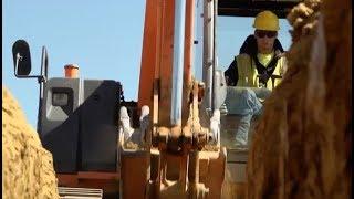 Heavy Construction Equipment Technology at Penn College