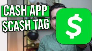 Cash App Tutorial - How To Change Cash Tag and Personal Info