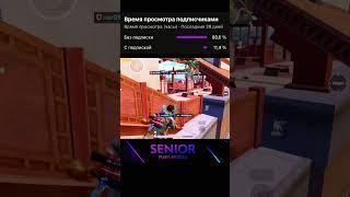 Mg3 + m416 #senior #pubgm #youtubeshorts