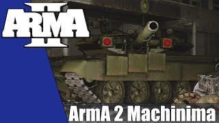 ►ArmA 2 Machinima - Combat Ghost -