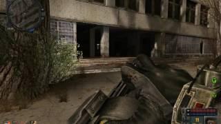 S.T.A.L.K.E.R.: Зов Припяти - завод Юпитер документы