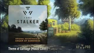 Anger of Darkness - Theme of Garbage (MoozE Cover) [True Stalker OST]