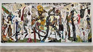 MIAMI Rubell Museum 2022/23 Contemporary Art New Exhibitions pt.2 ¬ L'actualité artistique de Miami