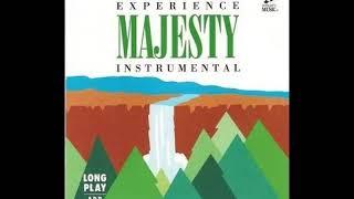 Majesty Instrumental / Interludes Integrity Music 1992