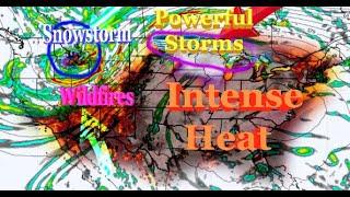The Weather Just Snapped! Prepare For This!
