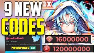 *NEW* ALL WORKING CODES FOR ANIME DIMENSIONS IN SEPTEMBER 2024! ROBLOX ANIME DIMENSIONS CODES