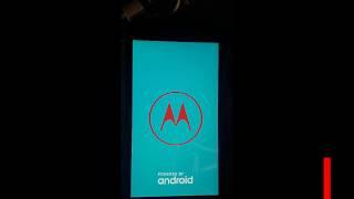 Moto E4 Sprint X1766 7.1.1 FRP/ Google Account Bypass without pc 2019,Thegsm Solve