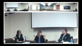 Career Resource Roundtable - 2022 Santa Fe Business Expo & Career Resource Fair