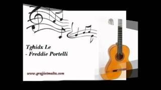 Tghidx Le - Freddie Portelli