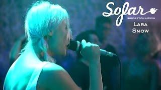 Lara Snow - I Like Snow | Sofar Tel-Aviv