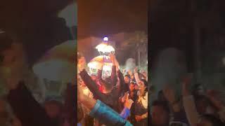 Choli k Piche Kya Hai | MK Rajkumar Band Sinor #band #trending #shorts #short