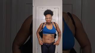 YOU GOTTA GET THAT STOMACH TOGETHER!! #health #wellness #waisttrainer