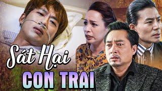 SÁT HẠI CON TRAI | Phim Việt Nam Hay Nhất 2025 | Phim Hay Việt Nam 2025 | HTV Phim Hay | Phim HTV