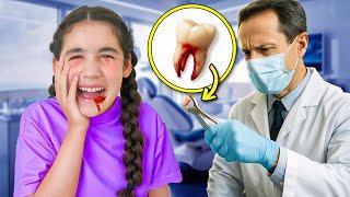 Our 2 Year Old First Dentist Visit Wasn’t as Expected!!