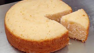 Only 1 egg cake recipe| cake without oven butter soda condensed milk milk powder bakery style cake