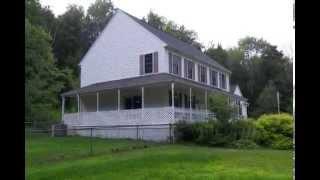 Real Estate for Sale 252 W Sutton Road Sutton MA 01590