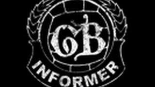 Guild Ball Informer: Meet The Morticians - with Jamie Perkins!