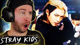 K-POP NEWBIE REACTS TO STRAY KIDS - "소리꾼(Thunderous)" M/V for the FIRST TIME!