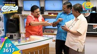 A New Contract For Jethalal - Taarak Mehta Ka Ooltah Chashmah -Ep 3617 - Full Episode - 16 Nov 2022