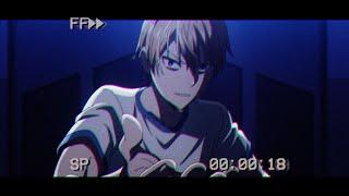 Glow Up Kaguya-sama (Snotty Boy's Glow Up) Bungou Stray Dogs AMV edit