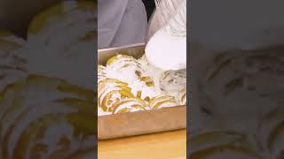 #SHORTS How to Make Au Gratin Potatoes on a Pellet Grill | Pit Boss Grills