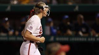 #4 Alabama Softball vs #8 Kentucky Softball | NCAA Softball 2022 | Game 1 | Full Game