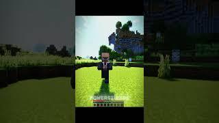 Minecraft squid game 