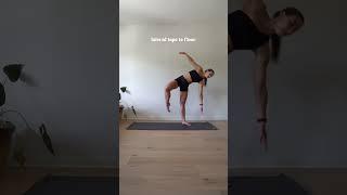IMPROVE YOUR TILT with these 3 unique exercises