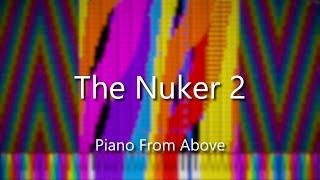 [Black MIDI] The Nuker 2 / Final 1 / No Lag