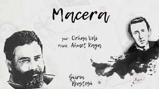 Ahmet Kaya - Macera