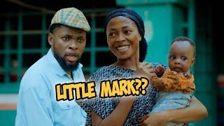 Mark's Baby Mama  - HOUSE KEEPER SERIES