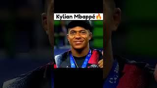 Kylian Mbappé... || mr chhota facts || #shorts