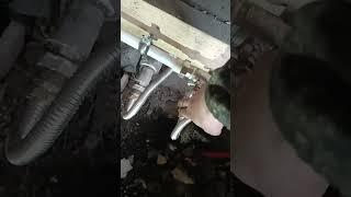 Рабочие моменты. Работа на обьекте. #ремонт #