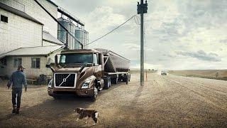 Volvo Trucks - The new Volvo VNR