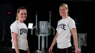 Balance Training | Duke Health