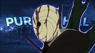 Obito Uchiha - Purity Chill [Amv/Edit]