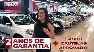 ESPECIAL SÓ MARCAS AUTO SHOPPING 91