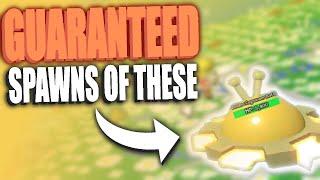 How to FIND GOLDEN COGMOWERS! - Bee Swarm Simulator