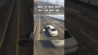 Are GTA lobbies still toxic? #gta5 #gaming #gta #gta5online #grandtheftauto #gtav #gtaonline