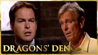 “I’ll Take You to Court and Won’t Think Twice About It” | Dragons’ Den